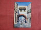 Tuck Series-- Life In Morocco --- Street In Mazagan   Ref 3118 - Other & Unclassified