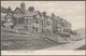 The Hannafore Estate, Looe, Cornwall, C.1910 - Argall's Postcard - Other & Unclassified