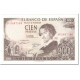 Billet, Espagne, 100 Pesetas, 1965, 1965-11-19, KM:150, SUP - 100 Pesetas