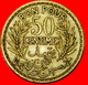 # FRANCE: TUNISIA ★ 50 CENTIMES 1360-1941! LOW START ★ NO RESERVE! Second World War (1939-1945) - Tunisie