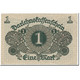 Billet, Allemagne, 1 Mark, 1920, 1920-03-01, KM:58, SUP - 1 Mark