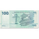 Billet, Congo Democratic Republic, 100 Francs, 2013, 2003-06-30, KM:98a, NEUF - Repubblica Del Congo (Congo-Brazzaville)