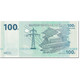 Billet, Congo Democratic Republic, 100 Francs, 2013, 2003-06-30, KM:98a, NEUF - Republik Kongo (Kongo-Brazzaville)