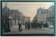 CHATELLERAULT ( 86 )  HOTEL DE VILLE ET HOTEL MODERNE - FEMMES  PANIER - HOMMES - ENFANTS - KIOSQUE - Chatellerault