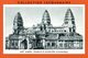 COLLECTION JACQUEMAIRE  ART KMER : Temple D Angkor - Albums & Catalogues