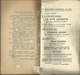L'ILLUSTRE BEZUQUET DE WALLONIE Par JULES SOTTIAUX - COLLECTION NATIONALE ÉDITIONS REX LOUVAIN 1932 - Belgische Schrijvers