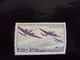 1942      -timbre Neuf, ++   N°  540   "  Oeuvres De L Air  1f50+3f50   Violet  "   Côte   3          Net      1 - Neufs