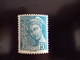 1942      -timbre Neuf, ++   N°538         " Mercure 50 C Turquoise          "         Côte  0.15    Net      0.05 - 1938-42 Mercure