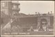 Italian Gardens, Osborne, Isle Of Wight, C.1910s - RP Postcard - Cowes