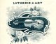 03.ALLIER.MONTLUÇON.MANUFACTURE D'INSTRUMENTS DE MUSIQUES.LAVEST.USINE A MIRECOURT. - Andere & Zonder Classificatie