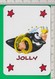 JOLLY. Carta Da Gioco. Gioco. JOKER. - Altri & Non Classificati