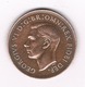 HALF PENNY 1951 AUSTRALIE /0037/ - ½ Penny