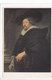 PETER PAUL RUBENS, Selbstbildnis, Wien, Kunsthistorisches Mseum, Unused Postcard [22626] - Pittura & Quadri