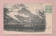 AK BE Jungfraubahn Mit Zug Ges Wengernalp-Scheidegg 19.08.1904 Photoglob #459 - Andere & Zonder Classificatie