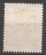 Greece 1934. Scott #RA48 (M) St. Demetrius ** - Fiscaux