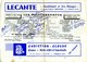 Delcampe - ANGOULEME Théatre Municipal Programme 1959 -1960 Les Saltinbanques - Programmes