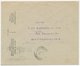 Postal Cheque Cover Belgium 1932 Drug - Medicines - Pharmacy