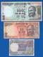 Inde  9  Billets - Inde