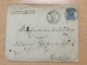 K6 Russia Russie Ganzsache Stationery Entier Postal U 30D 139x113 Von Moskau Nach Leipzig - Ganzsachen