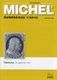 MICHEL Briefmarken Rundschau 1/2019 New 6€ Stamps Of The World Catalogue/magacine Of Germany ISBN 978-3-95402-600-5 - Allemand