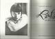 - **LOUISE  BROOKS  .**-  Loulou  In  HOLLYWOOD  -William - Theatre