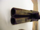 ANCIEN PISTOLET XIX° DEUX CANONS - Decorative Weapons