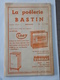 Delcampe - Programme De 1962 , Pub De Berzée , Courcelles , Nalinnes , Jamioulx , Ham-Sur-Heure , Gozée , Thy-le-Chateau , Etc..NA. - Publicités