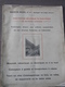 Ancienne Brochure De 19 Pages Des "Constructions Mécaniques, Maison Beer" à Jemeppe-lez-Liége  ... NA . - Autres & Non Classés