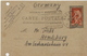 Postal History: France Used Postal Stationary ( Entier Postal, Ganzsache) From 1924 - Postal Stationery