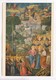 Benozzo Gozzoli, Paradiso (Affresco), Paradise (Fresco), Firenze, Unused Postcard [22633] - Paintings