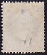 "Lauré" N° 27B Oblitéré - Voir Verso & Descriptif - - 1863-1870 Napoleon III With Laurels