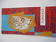 EGYPTE/The Egyptian Currency/Central Bank Of Egypt/Alexandria/ Port Saïd/Dépliant En GB /Expo'67 Montréal ?/ 1967   DT56 - Tourism Brochures