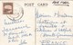 Pakistan 10/4/1952 Sur Carte Postale  Pour Castelnau D' Estrefonds Haute Garonne France - Pakistan