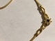 267/  COLLIER RAZ DU COU - Necklaces/Chains