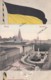 Vienna Wien Austria, View Of Parliament Building, Flag, C1900s Vintage Postcard - Wien Mitte