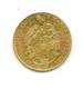 1 Dukaten Ducat - Hungary - 1833 (KM#419) - Or Gold - Hongrie