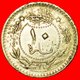 # MOTTO OF FRANCE (1910-1915): TURKEY ★ 10 PARA 1327/5 (1913)! LOW START ★ NO RESERVE! Mehmed V (1909-1918) - Turquie