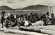 Dutch New Guinea, Native Papua School Children At Bomou, Lake Tage (1950s) RPPC - Papouasie-Nouvelle-Guinée