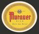 # MURAUER BIER,TRACTOR PULLING MOTOR SPORT Bierdeckel Beer Mat Biere Sous-Bock Cerveza Posavaso Pivo Pils Birra - Bierdeckel