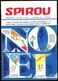 SPIROU N° 1183 -  Année 1960 - N° Spécial Noël - Couverture " NOËL ", De J. GOFFIN. - Spirou Magazine