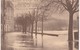 25 Doubs - BESANCON - Le Quai De Strasbourg - Inondations Des 20-21 Janvier 1910 - Besancon