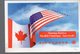 AIR CANADA : Billet D'avion Cleveland Toronto (PPP16576) - Wereld