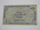 1 Eine Deutsche Mark Série 1948 - BANKNOTE - Allied Occupation WWII - ALLEMAGNE   **** EN ACHAT IMMEDIAT **** - 1 Mark