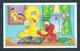 2000 Sesame Street/Sesamstraat/comics Fiji/Cayman Islands MNH/Postfris/Neuf Sans Charniere - Verzamelingen (zonder Album)