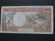 1000 Mille Francs 1996 - Institut D'émission D'outre Mer **** EN ACHAT IMMEDIAT ***** - Papeete (French Polynesia 1914-1985)