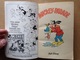 Disney - Mickey Parade - Année 1982 - N°26 (avec Grand Défaut D'usure) - Mickey Parade