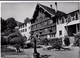 CP Suisse - TURBENTHAL - Kurhaus Gyrenbad - N° 11685 W - Noir Et Blanc, Voyagé - Turbenthal