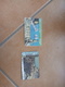 CAPRI Used Transport Tickets New - Europa