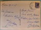 ROMA OST.SE 19.10.1957 ESPOSIZIONE UNIVERSALE DI ROMA  Cartolina ROMA EUR - PALAZZO DELLA CIVILTA' - Autres & Non Classés