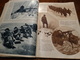 Delcampe - 13 Numéros Du Patriote Illustré Reliés Du 07/ 01 Au 21/04/1940 - Manque Le N°10.Une Mine D'information! - Français